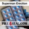 Superman Erection 628