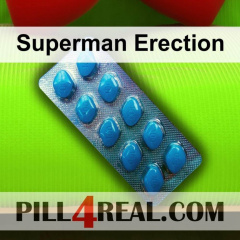 Superman Erection 900