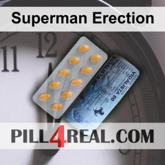 Superman Erection 952