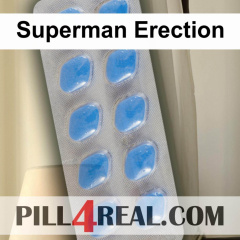 Superman Erection 975