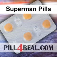 Superman Pills 362