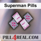 Superman Pills 874