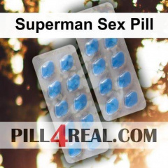 Superman Sex Pill 049