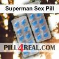 Superman Sex Pill 049