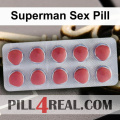 Superman Sex Pill 065