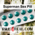 Superman Sex Pill 073