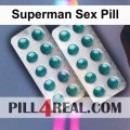 Superman Sex Pill 179