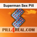 Superman Sex Pill 190