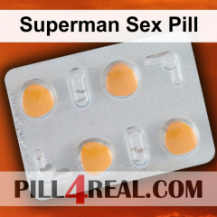 Superman Sex Pill 233