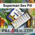 Superman Sex Pill 583