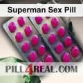 Superman Sex Pill 908