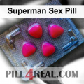 Superman Sex Pill 946
