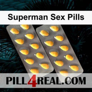 Superman Sex Pills 079