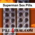 Superman Sex Pills 121