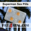 Superman Sex Pills 137