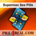 Superman Sex Pills 333