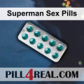 Superman Sex Pills 428