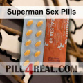 Superman Sex Pills 437
