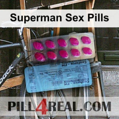 Superman Sex Pills 515