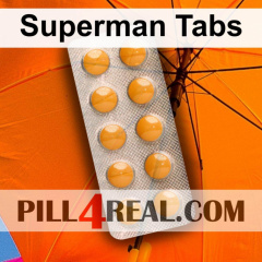Superman Tabs 046