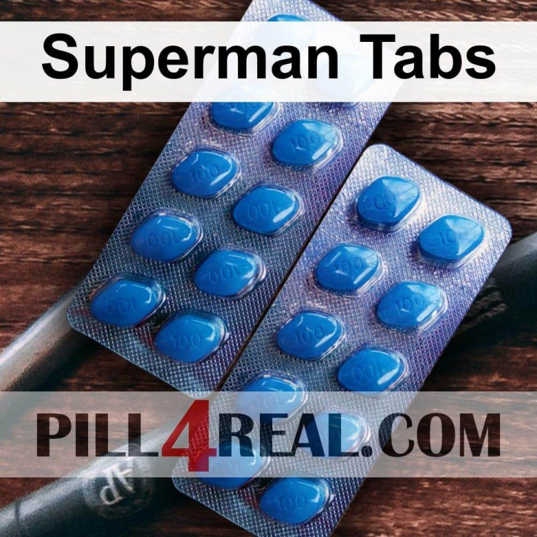Superman Tabs 063