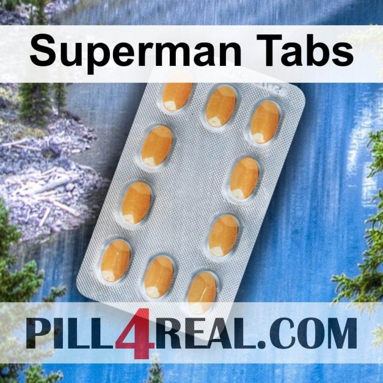 Superman Tabs 226