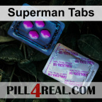 Superman Tabs 231