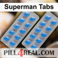 Superman Tabs 277