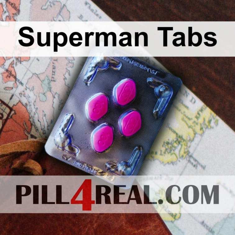 Superman Tabs 559