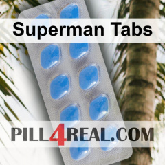Superman Tabs 757
