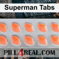 Superman Tabs 782