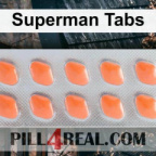 Superman Tabs 782