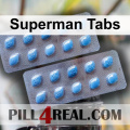 Superman Tabs 964
