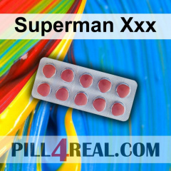 Superman Xxx 042