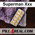 Superman Xxx 101
