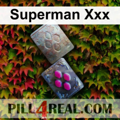 Superman Xxx 105