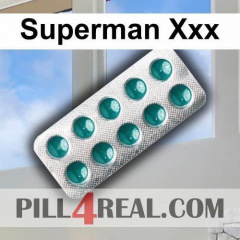 Superman Xxx 137