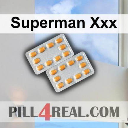 Superman Xxx 149
