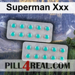 Superman Xxx 202