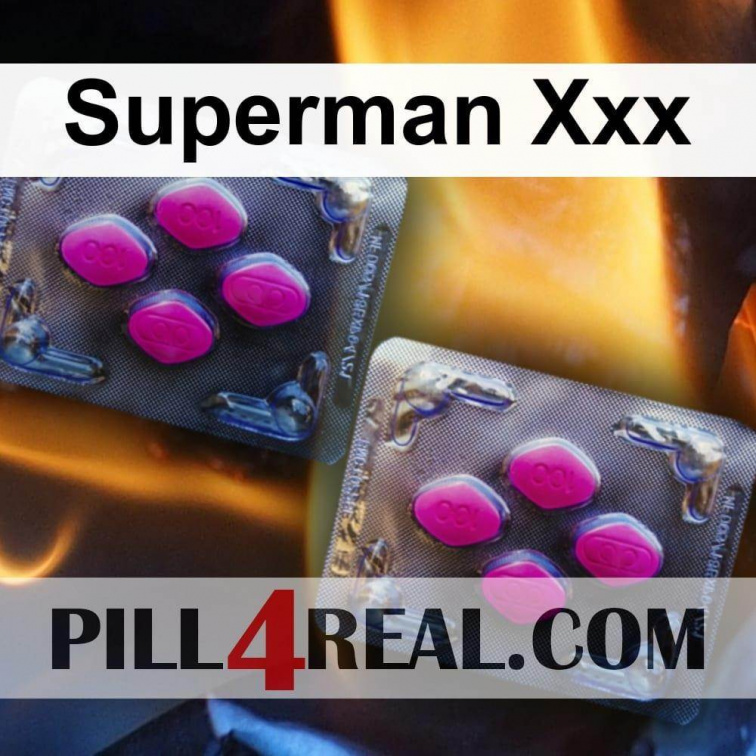 Superman Xxx 288