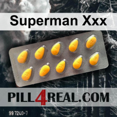 Superman Xxx 294