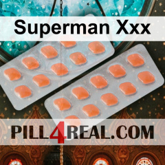 Superman Xxx 322