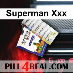 Superman Xxx 331