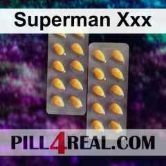 Superman Xxx 420