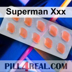 Superman Xxx 443