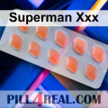 Superman Xxx 443