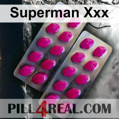 Superman Xxx 445