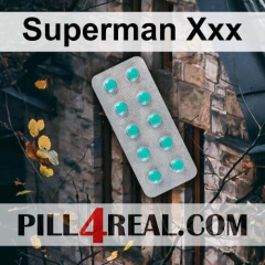 Superman Xxx 498