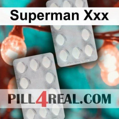 Superman Xxx 554