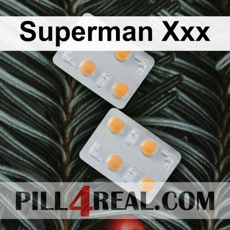 Superman Xxx 559